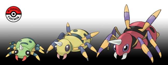 Spinarak