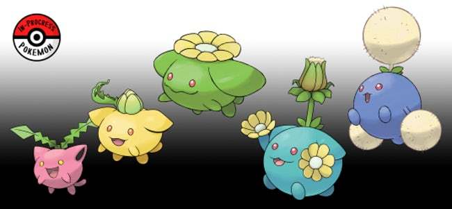 Hoppip