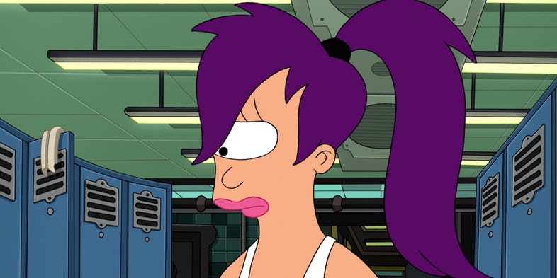 Turanga Leela