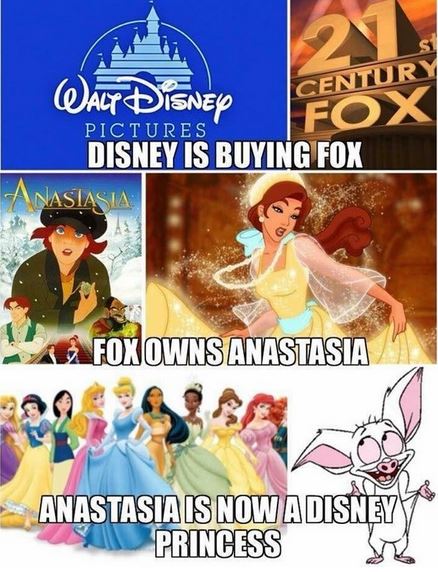This is Actually Very Sound Logic