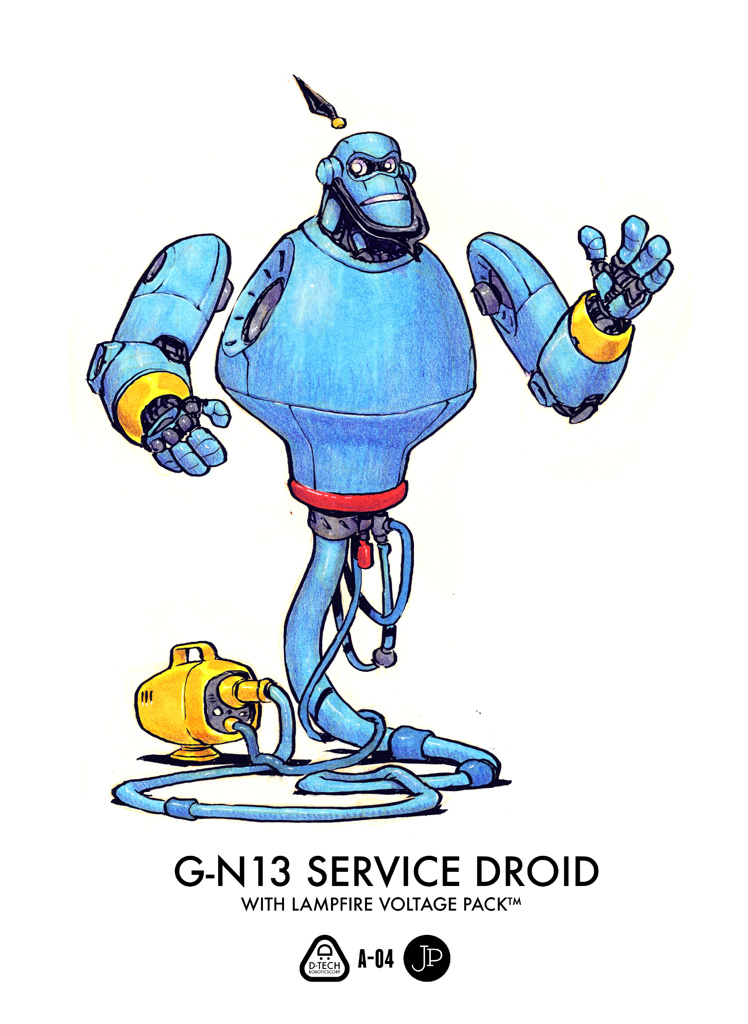 Genie