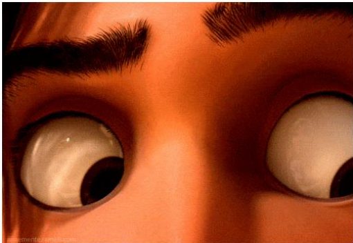 Tangled