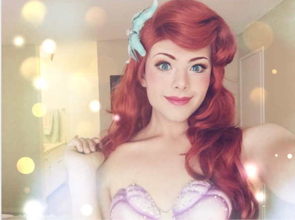 Ariel