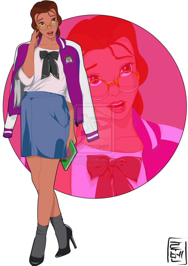 Belle