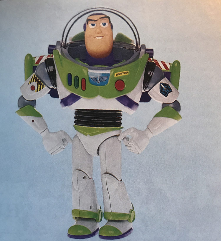 Toy Story