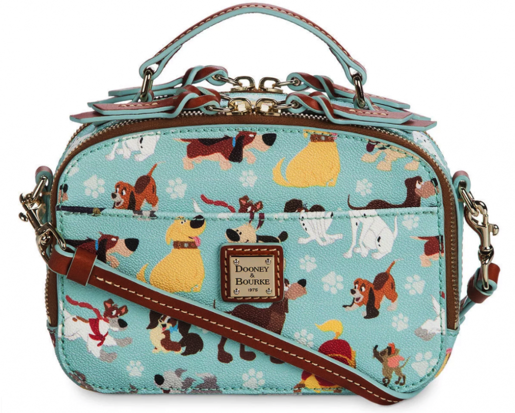Ambler Crossbody Bag