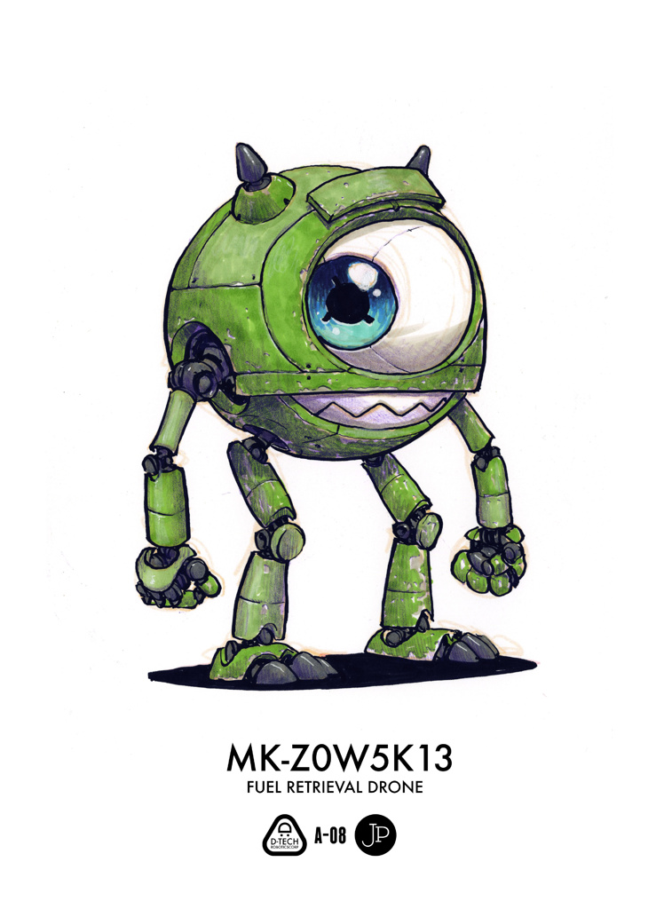 Mike