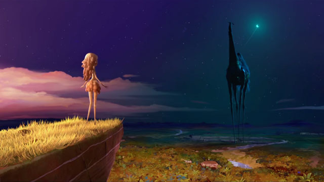  Mune, Guardian of the Moon