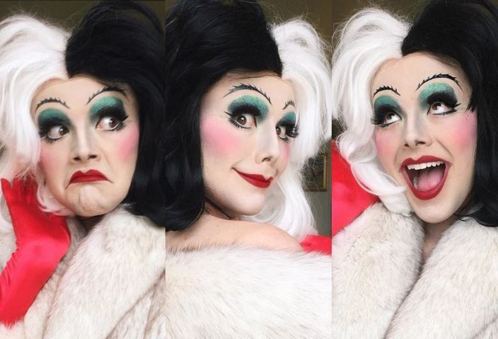101 Dalmatians