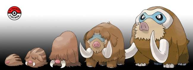 Swinub