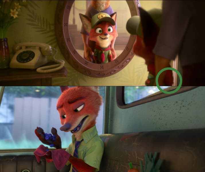 Zootopia