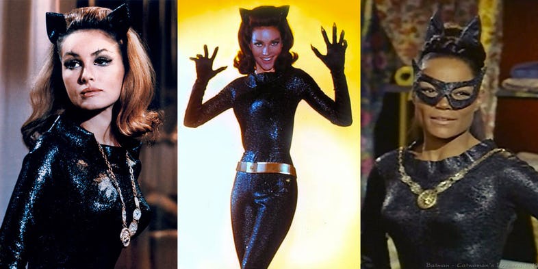 Catwoman