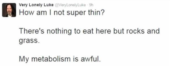 Maybe Not Drink That Milk