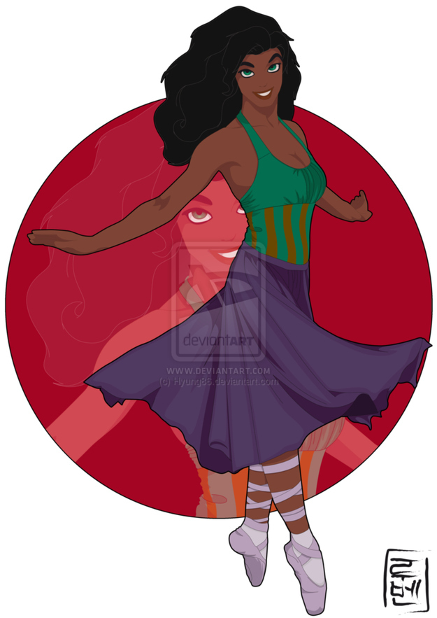 Esmerelda