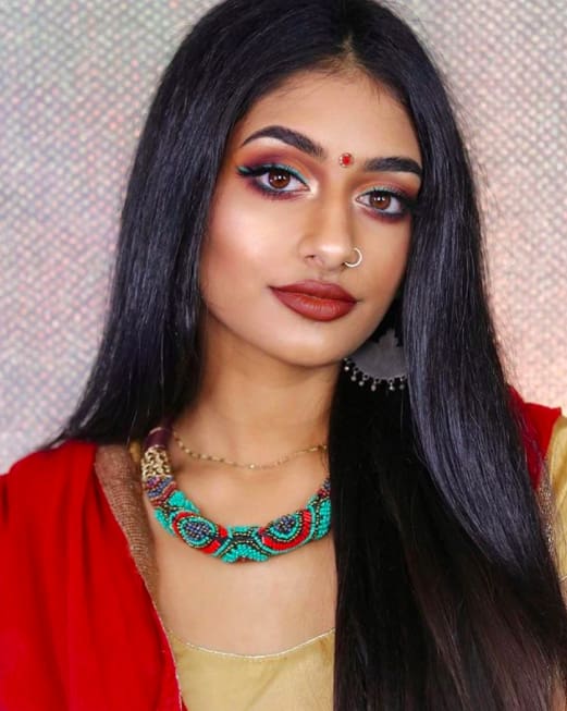 Pocahontas