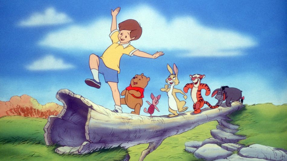 Christopher Robin