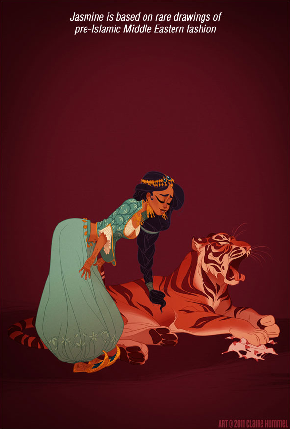 Jasmine