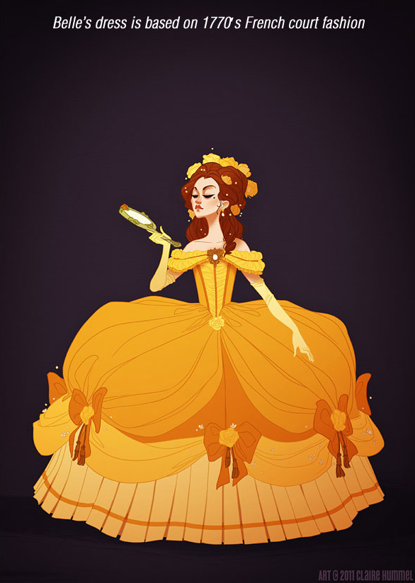 Belle