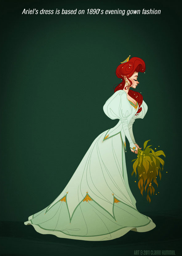 Ariel