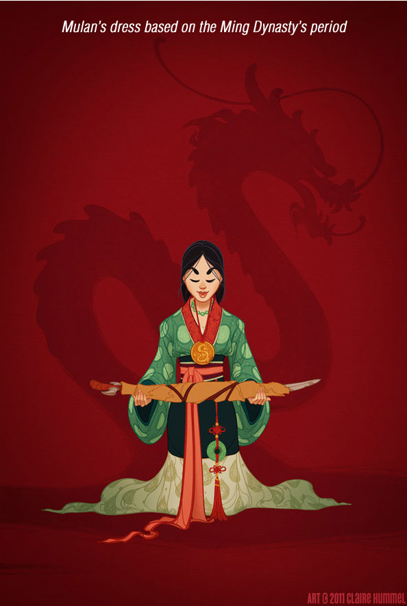 Mulan