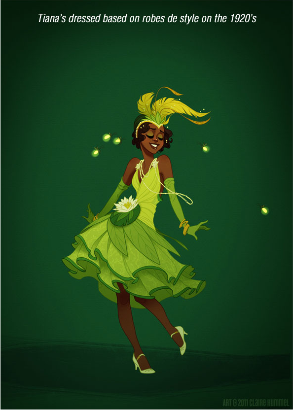 Tiana