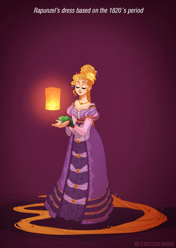 Rapunzel