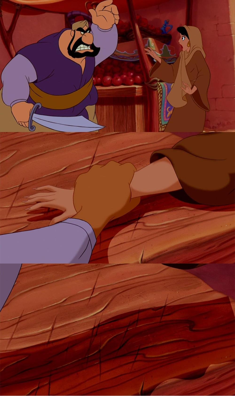 Aladdin