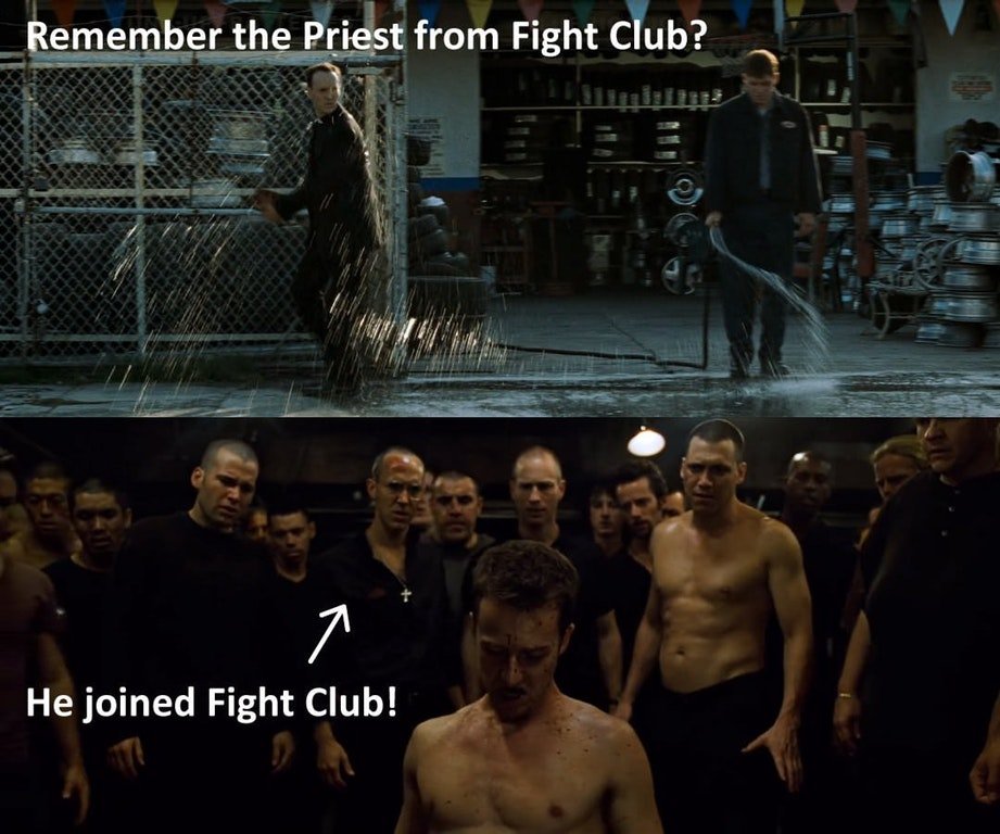 Fight Club
