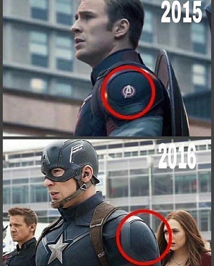Captain America