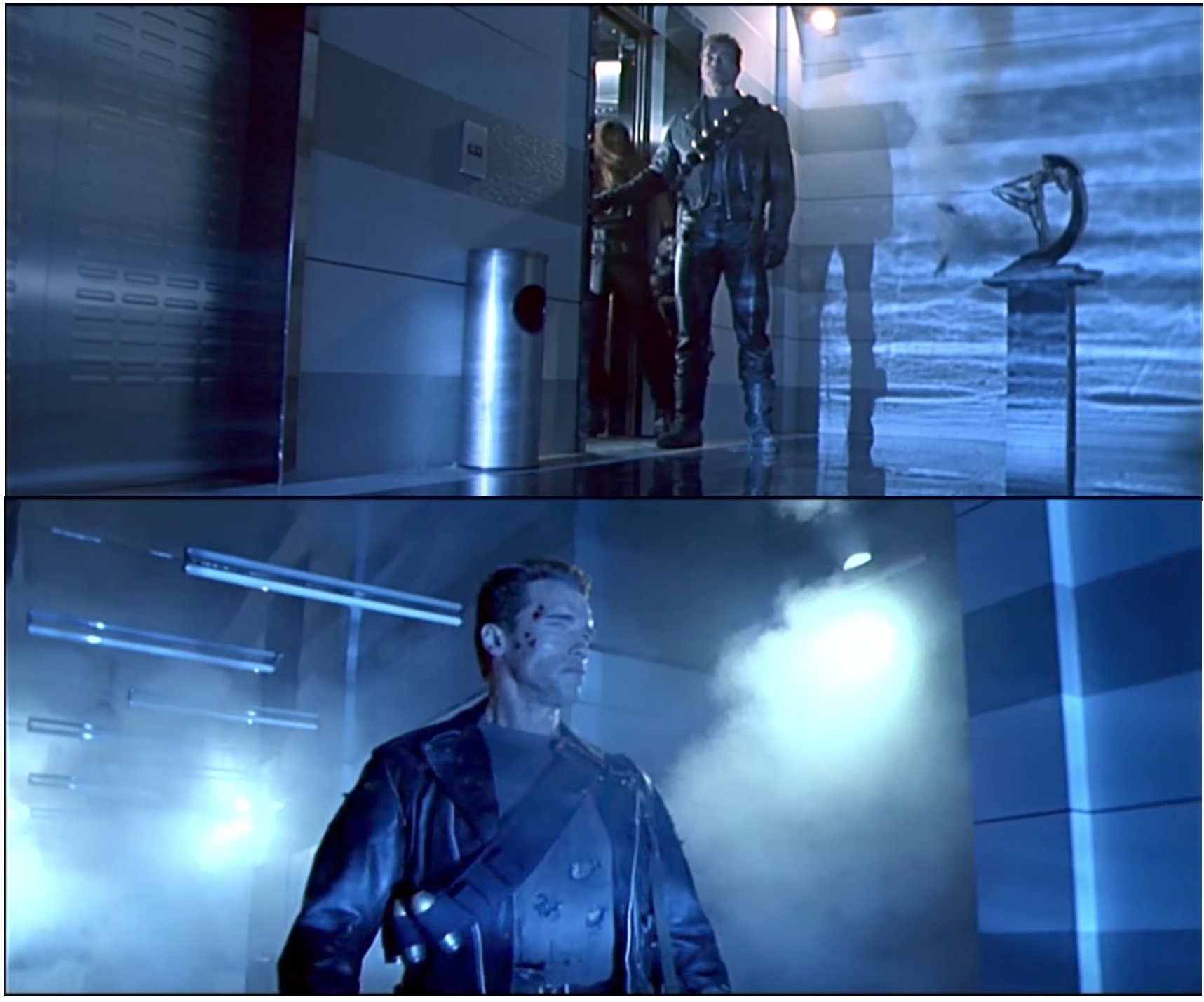 Terminator 2