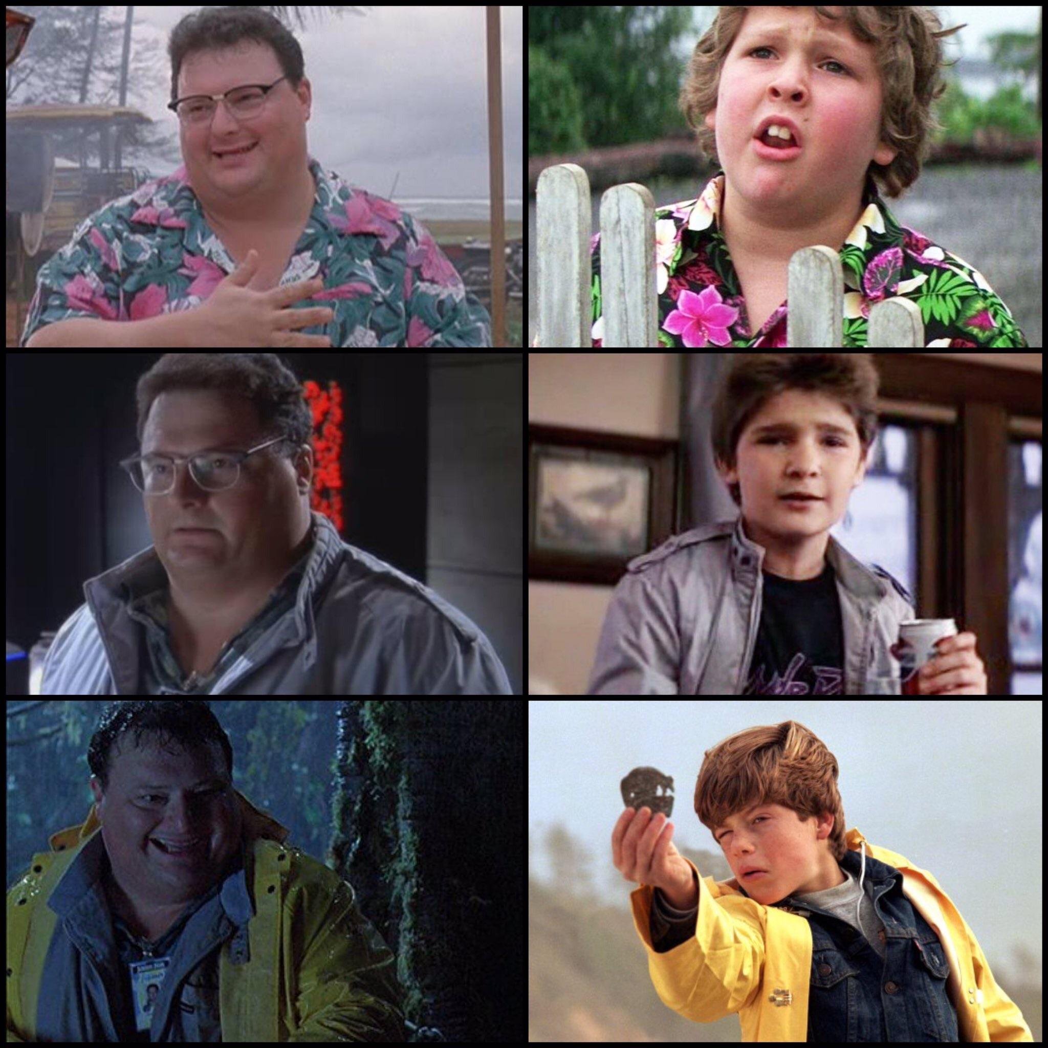 Jurassic Park