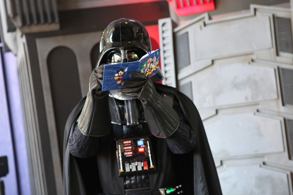 Star Wars