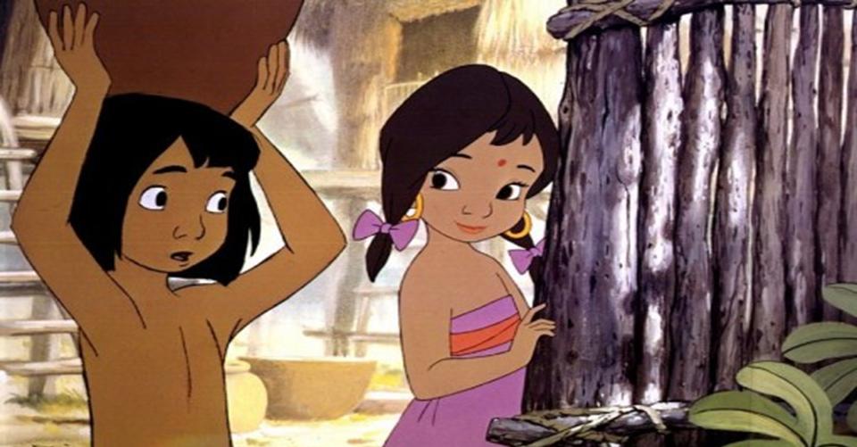 The Jungle Book