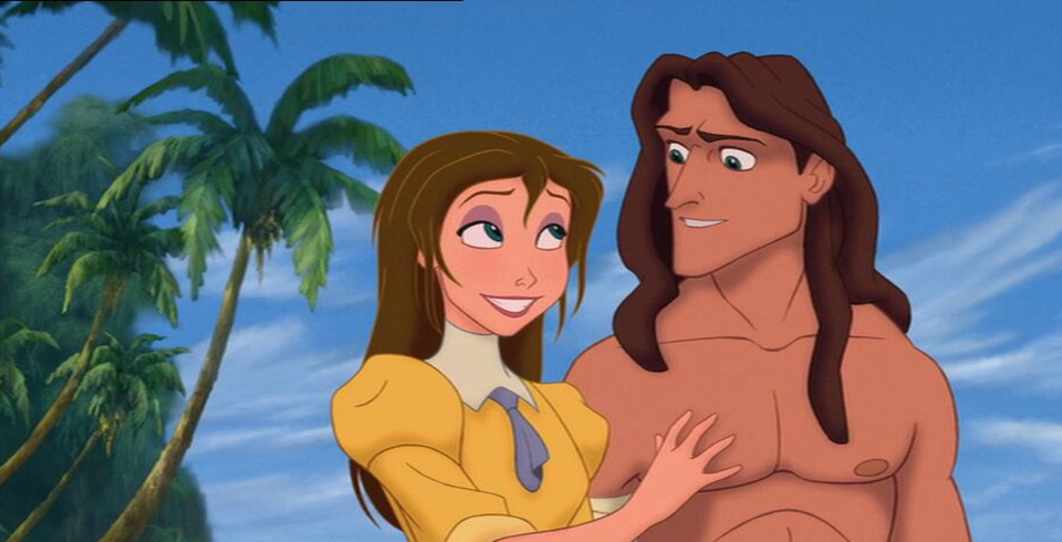 Tarzan
