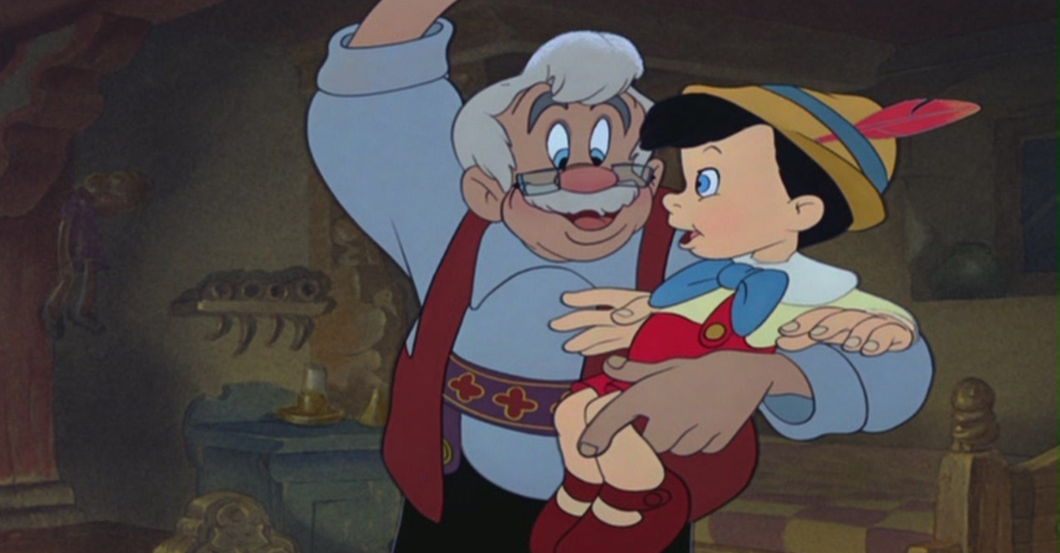 Pinocchio