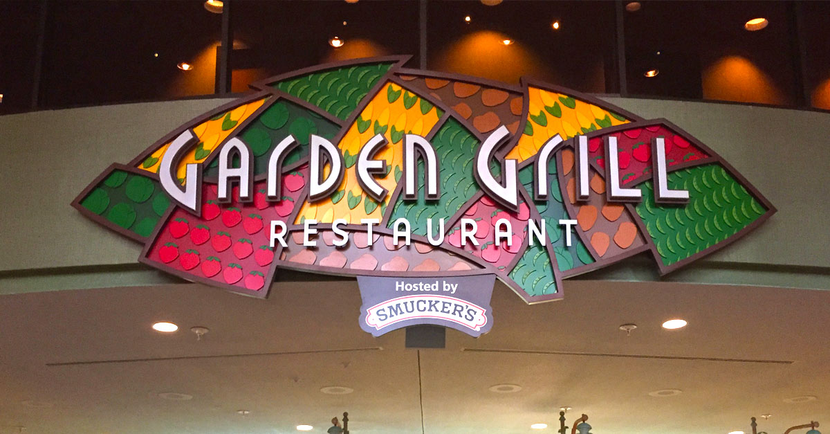 Garden Grill