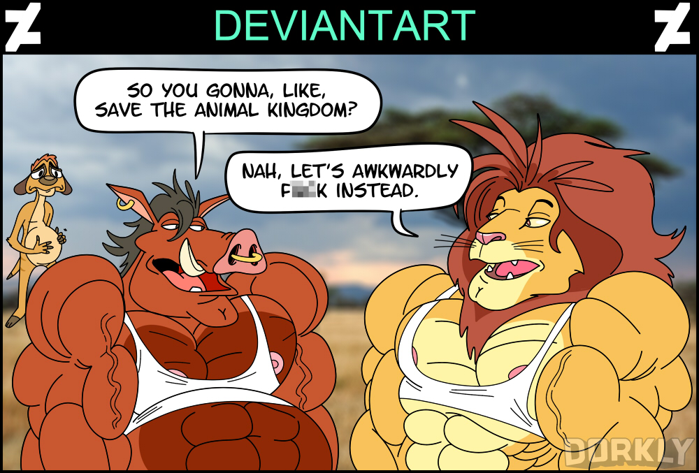 Deviant Art