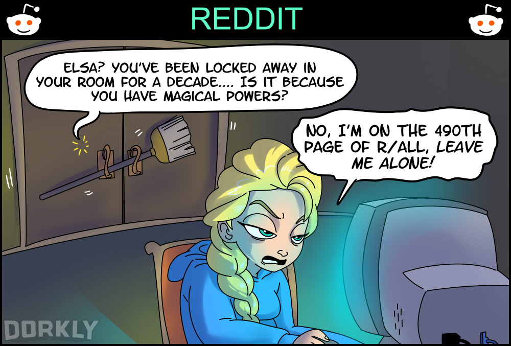 Reddit
