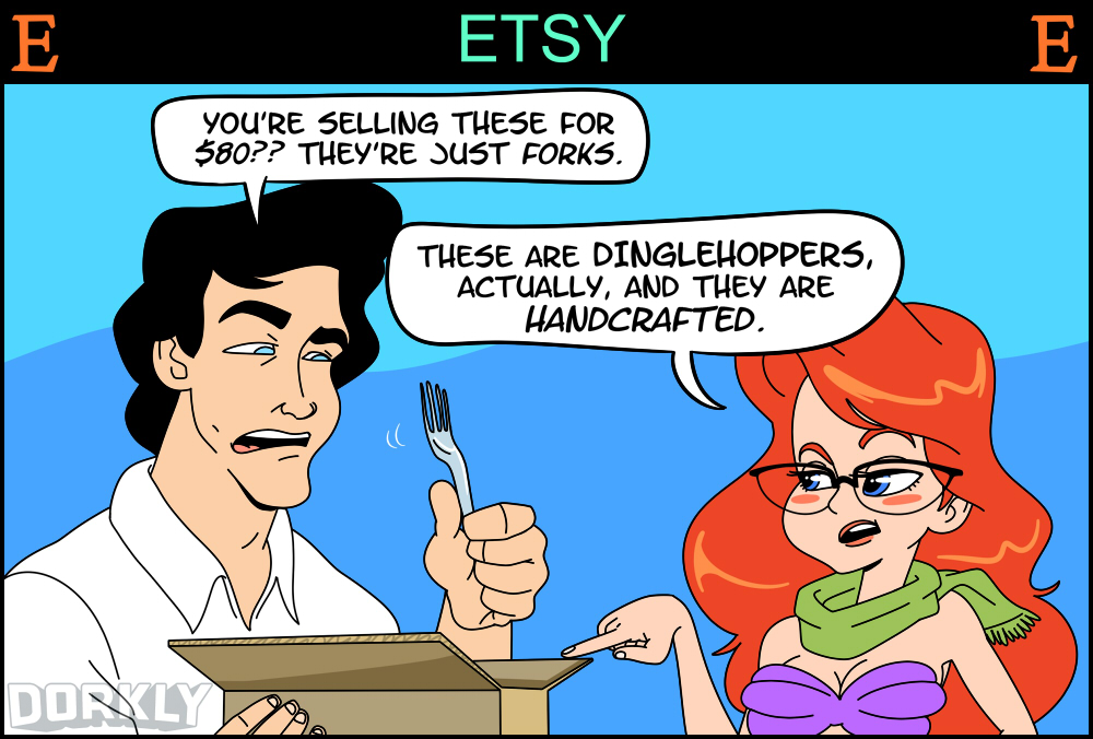 Etsy