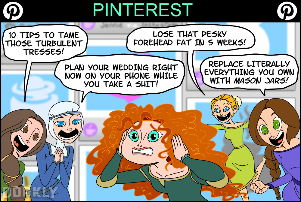 Pinterest