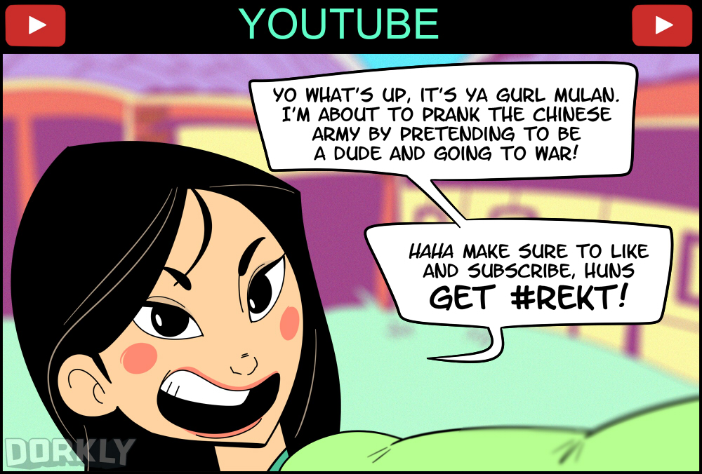 Youtube