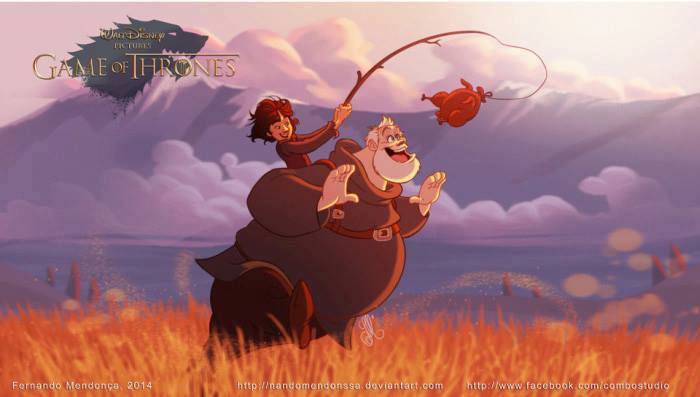 Even Hodor