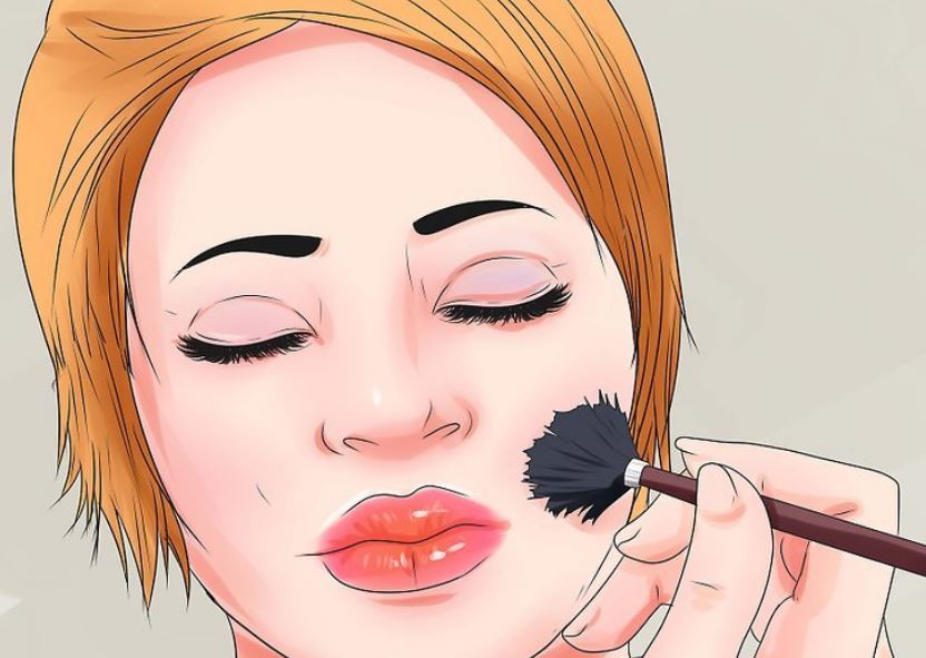 Make-Up