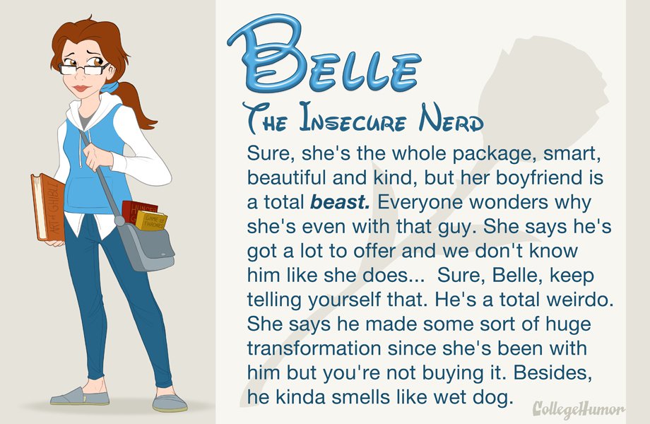 Belle