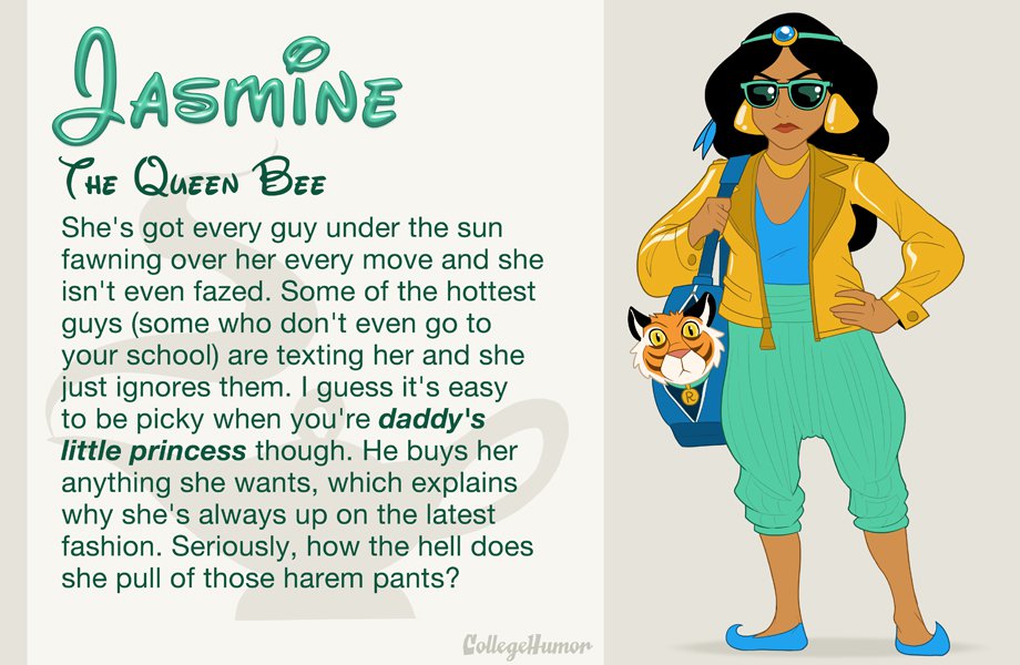Jasmine