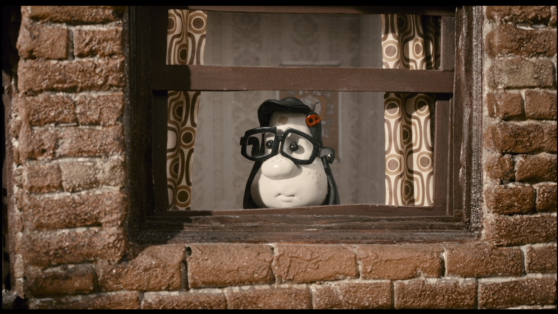 Mary and Max