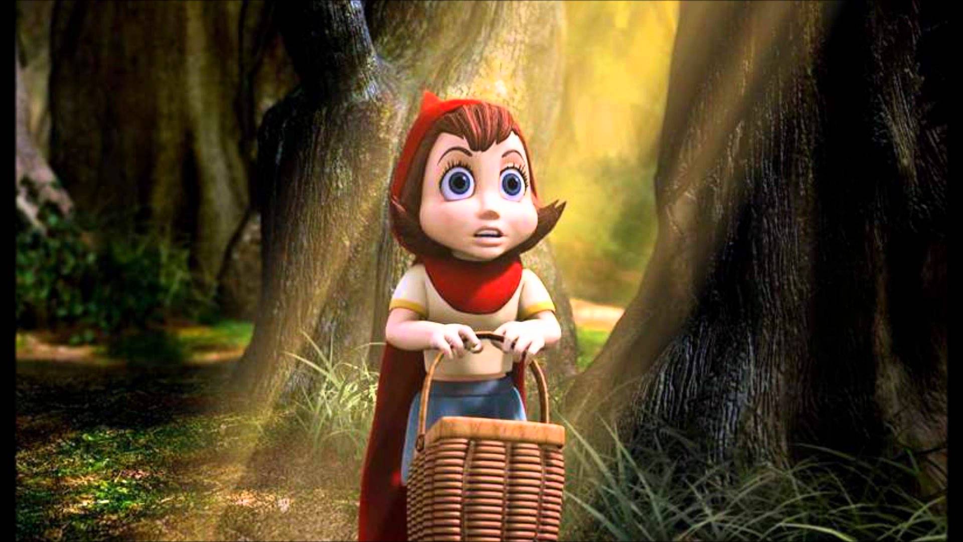 Hoodwinked