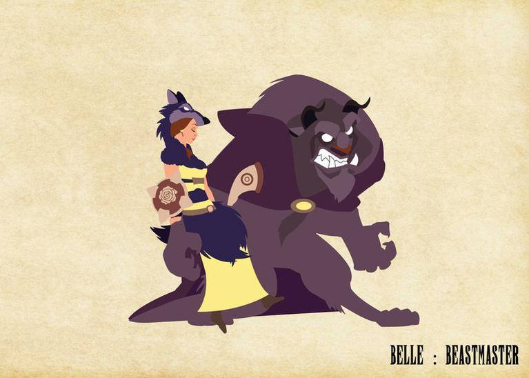 Belle