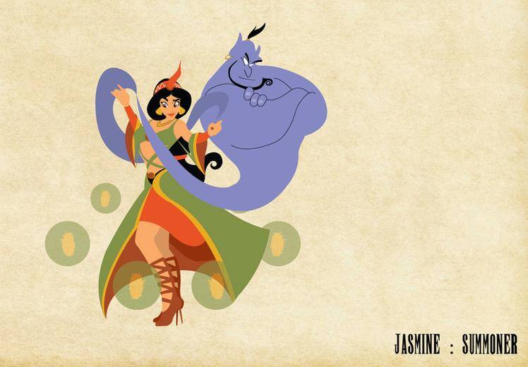 Jasmine