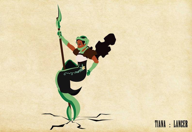 Tiana